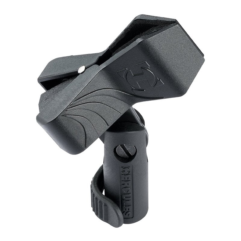 Hercules MH100B Universal Microphone Clip