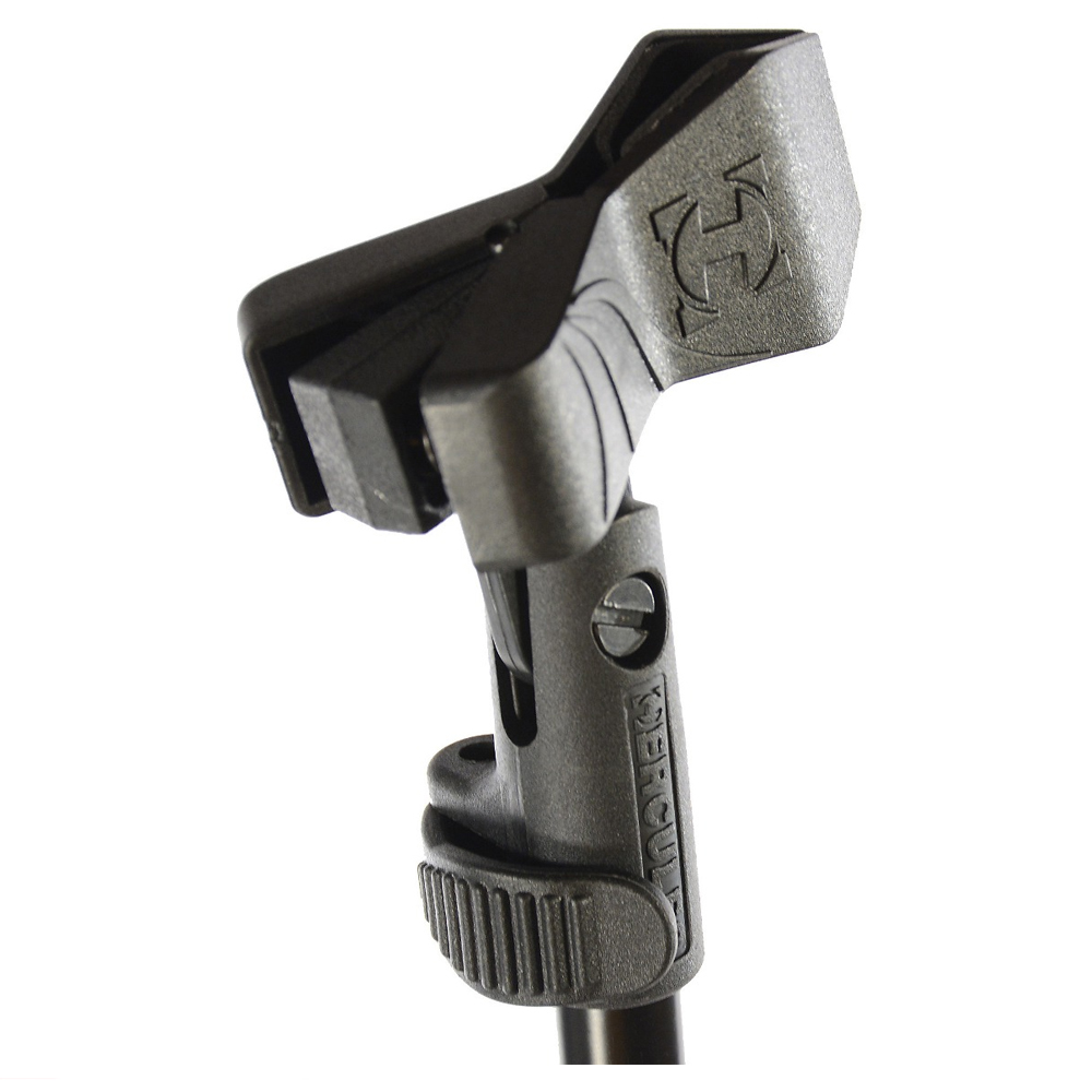 Hercules MH100B Universal Microphone Clip