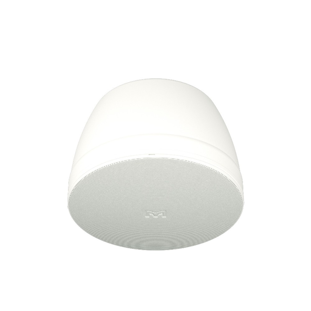 Martin Audio ACP-55T Compact Two Way Pendant Loudspeaker (White)