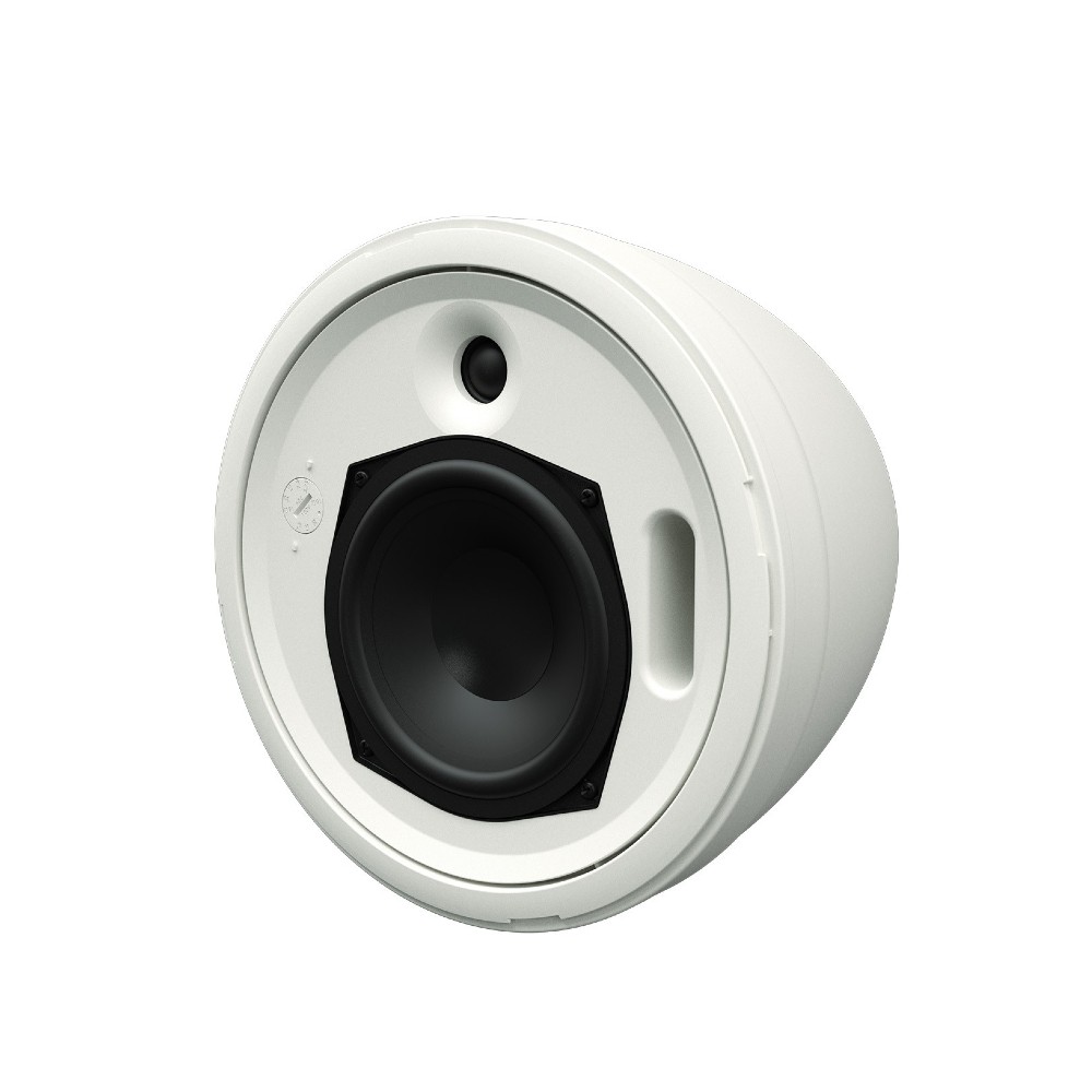 Martin Audio ACP-55T Compact Two Way Pendant Loudspeaker (White)