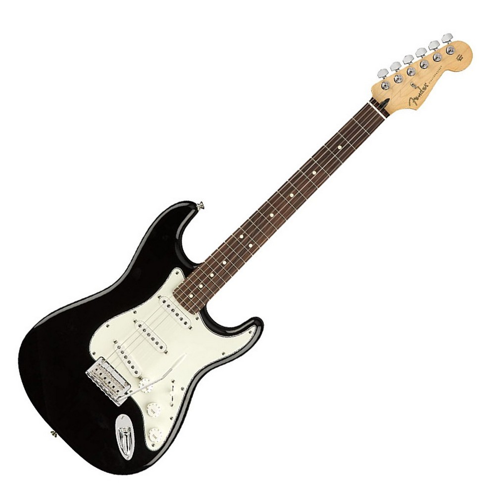 Fender Pau Ferro Player Stratocaster