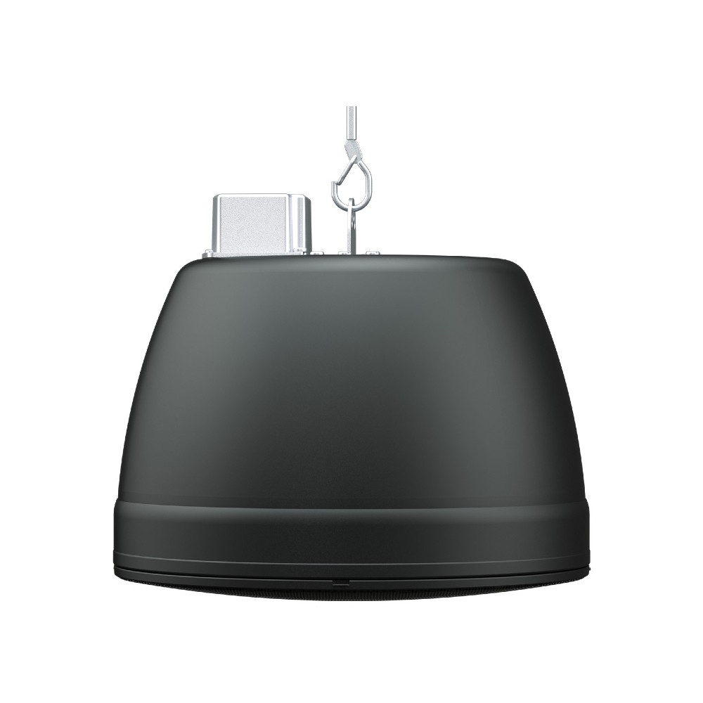 Martin AudioACP-55T Compact Two-Way Pendant Loudspeaker (Black)