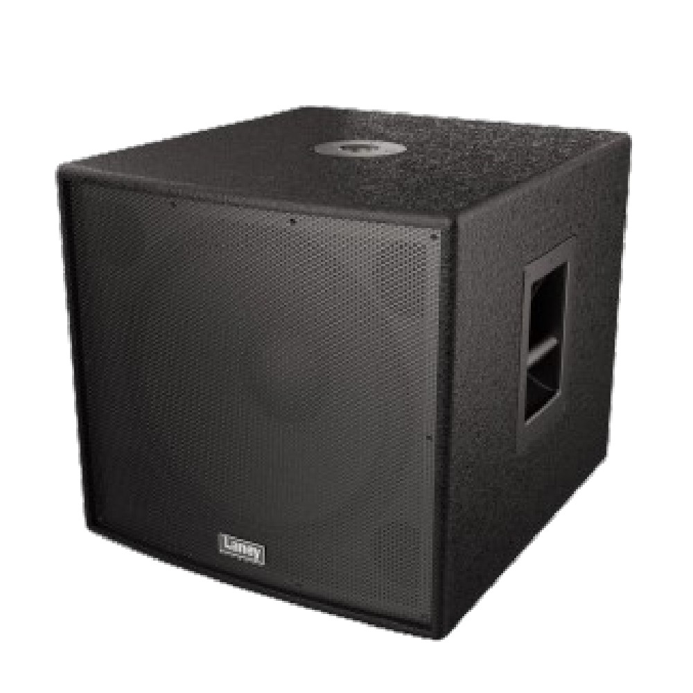 Laney AHP15S 15 Inch 1400 Watt Active Subwoofer