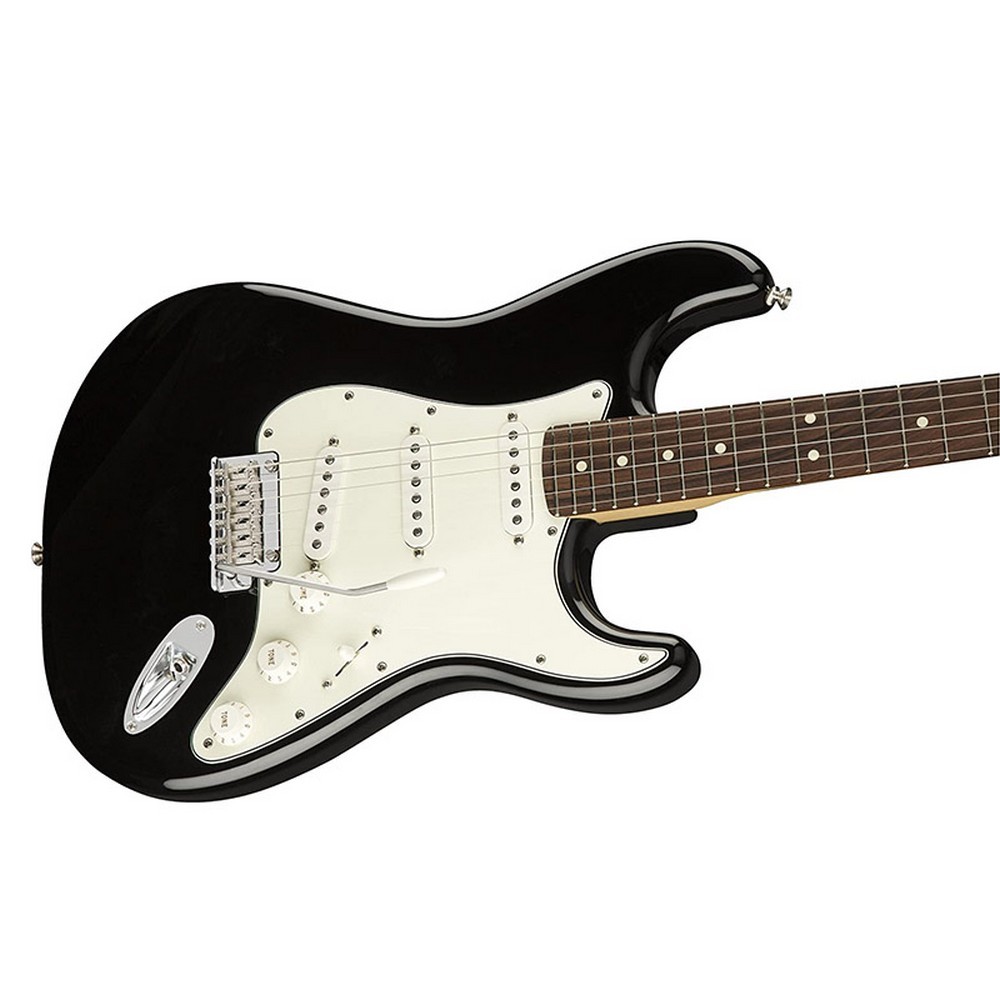 Fender Pau Ferro Player Stratocaster