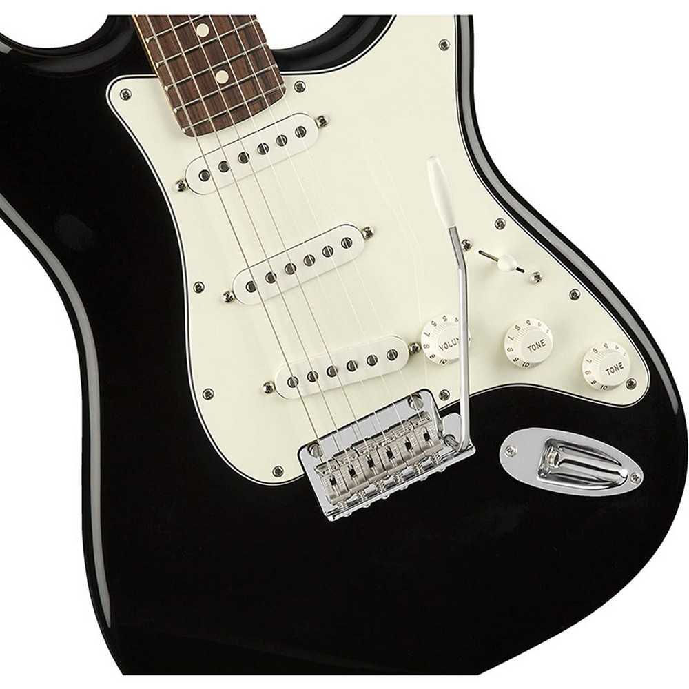 Fender Pau Ferro Player Stratocaster