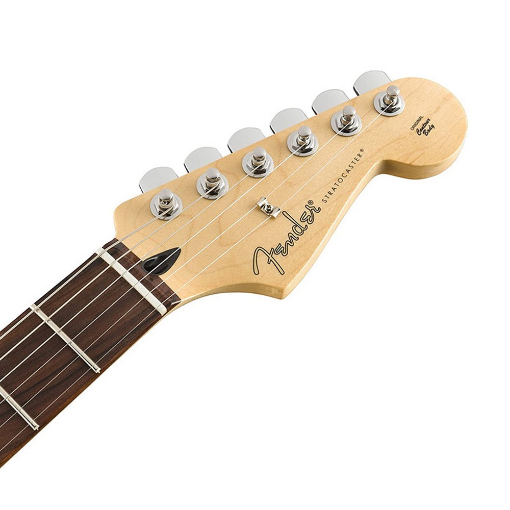 Fender Pau Ferro Player Stratocaster