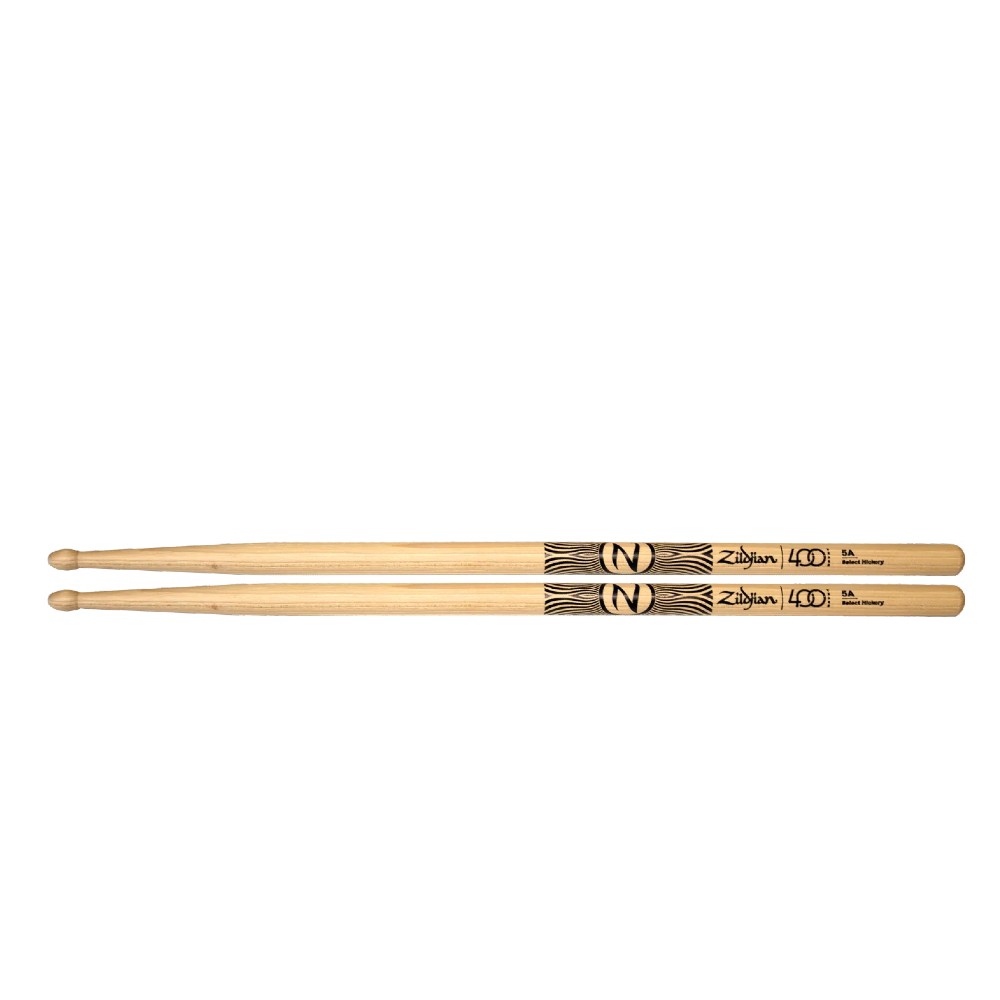 Zildjian Z5ABUNDLE-400 Limited Edition 400th Anniversary Drumstick Bundle