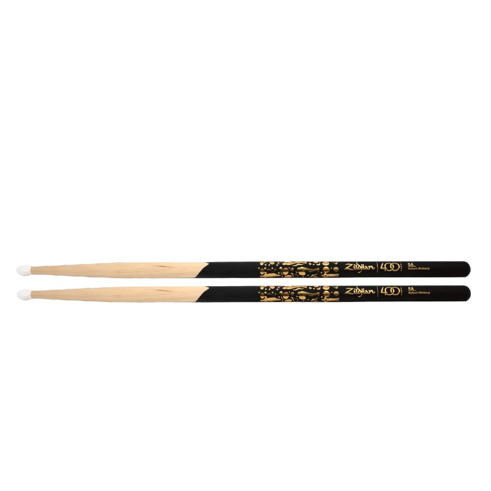 Zildjian Z5ABUNDLE-400 Limited Edition 400th Anniversary Drumstick Bundle