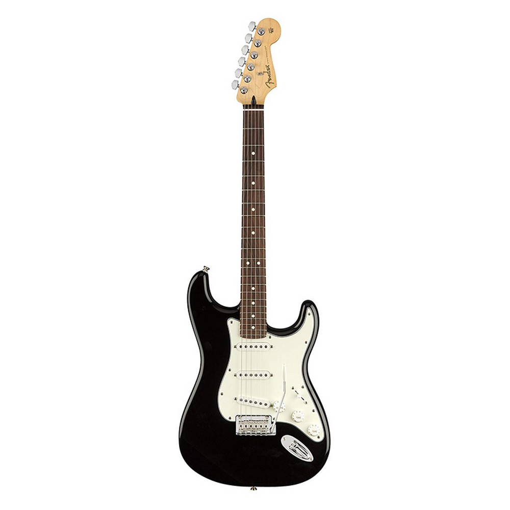 Fender Pau Ferro Player Stratocaster