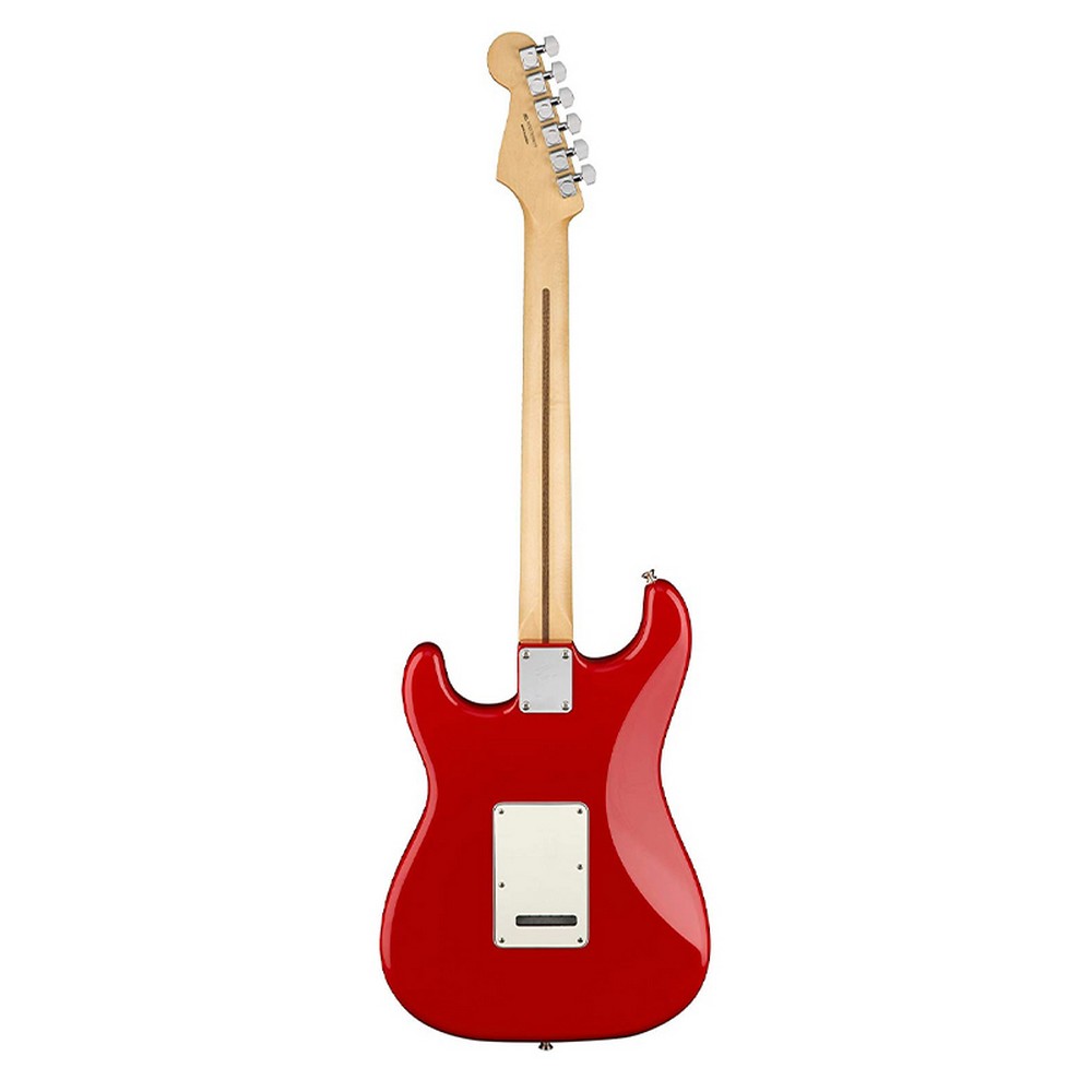 Fender Pau Ferro Player Stratocaster Sonic Red