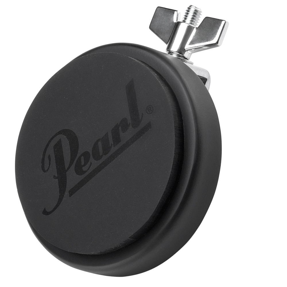 Pearl PAD-35LA Lalo Davila Quick Mount Rehearsal Pad