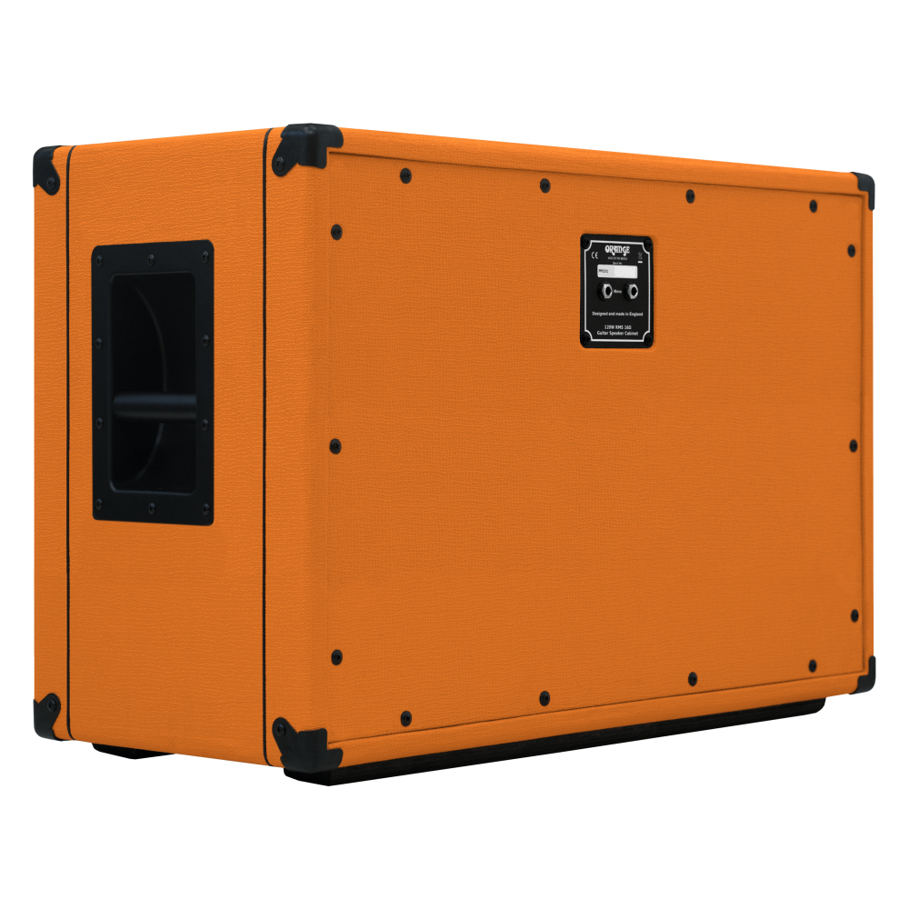 Orange OR-PPC-212 Speaker Cabinet