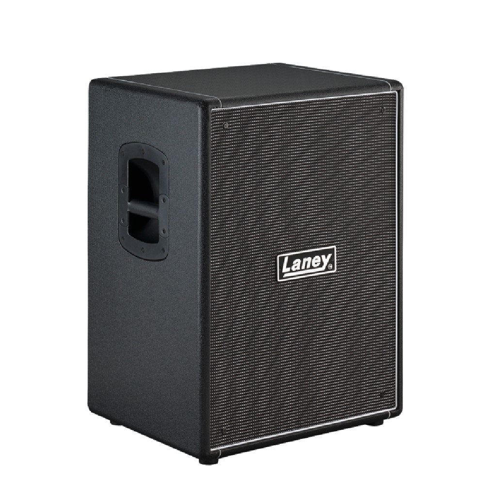 Laney DBV212-4 Bass Guitar Cabinet