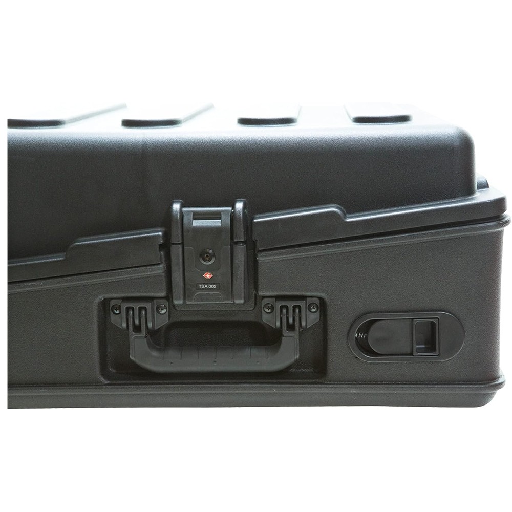 SKB 1SKB-R100-SQ5 Roto Rack For SQ5 Mixer Case