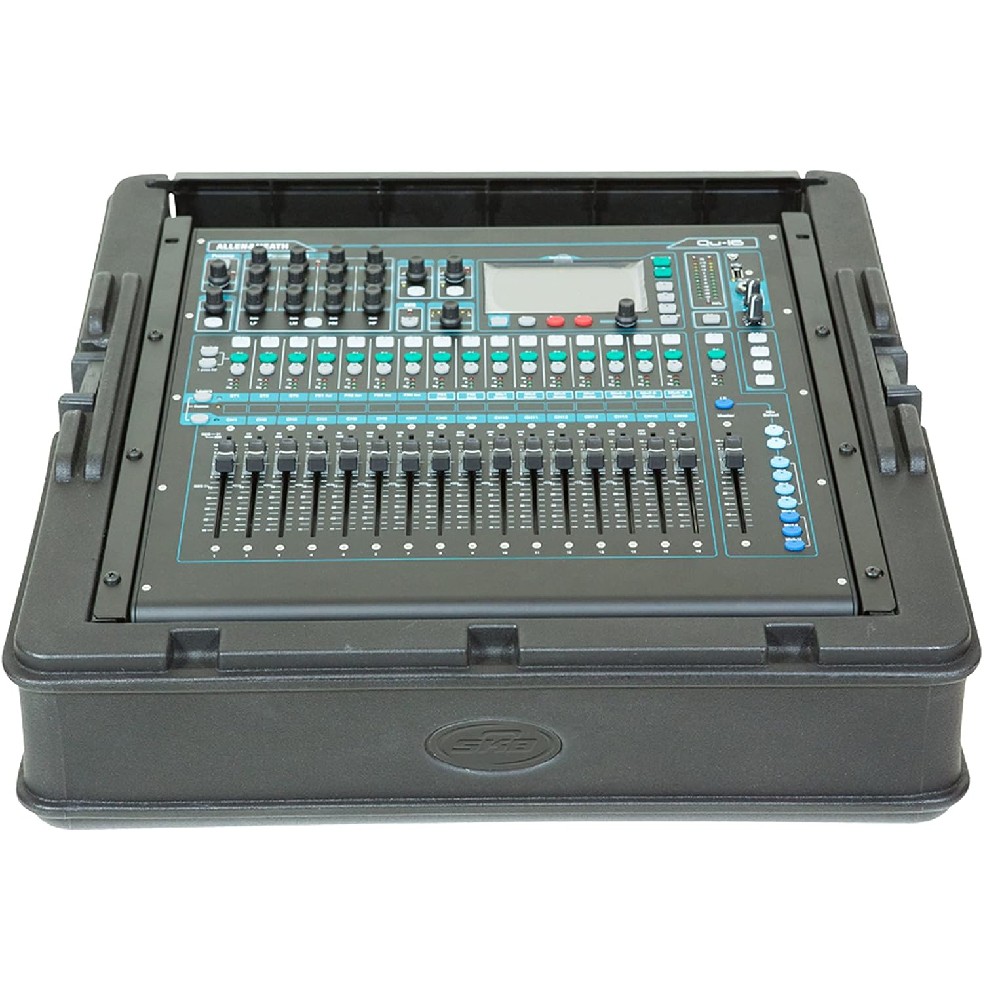 SKB 1SKB-R100-SQ5 Roto Rack For SQ5 Mixer Case