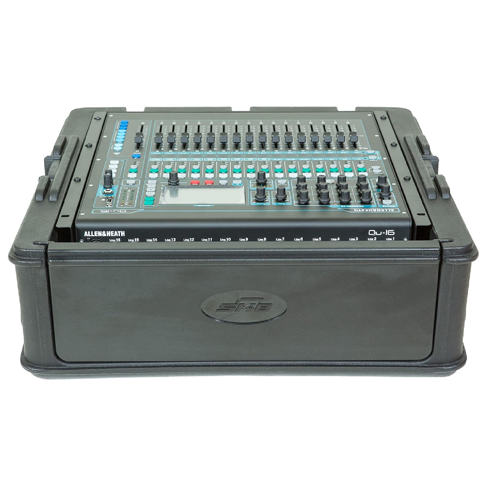 SKB 1SKB-R100-SQ5 Roto Rack For SQ5 Mixer Case