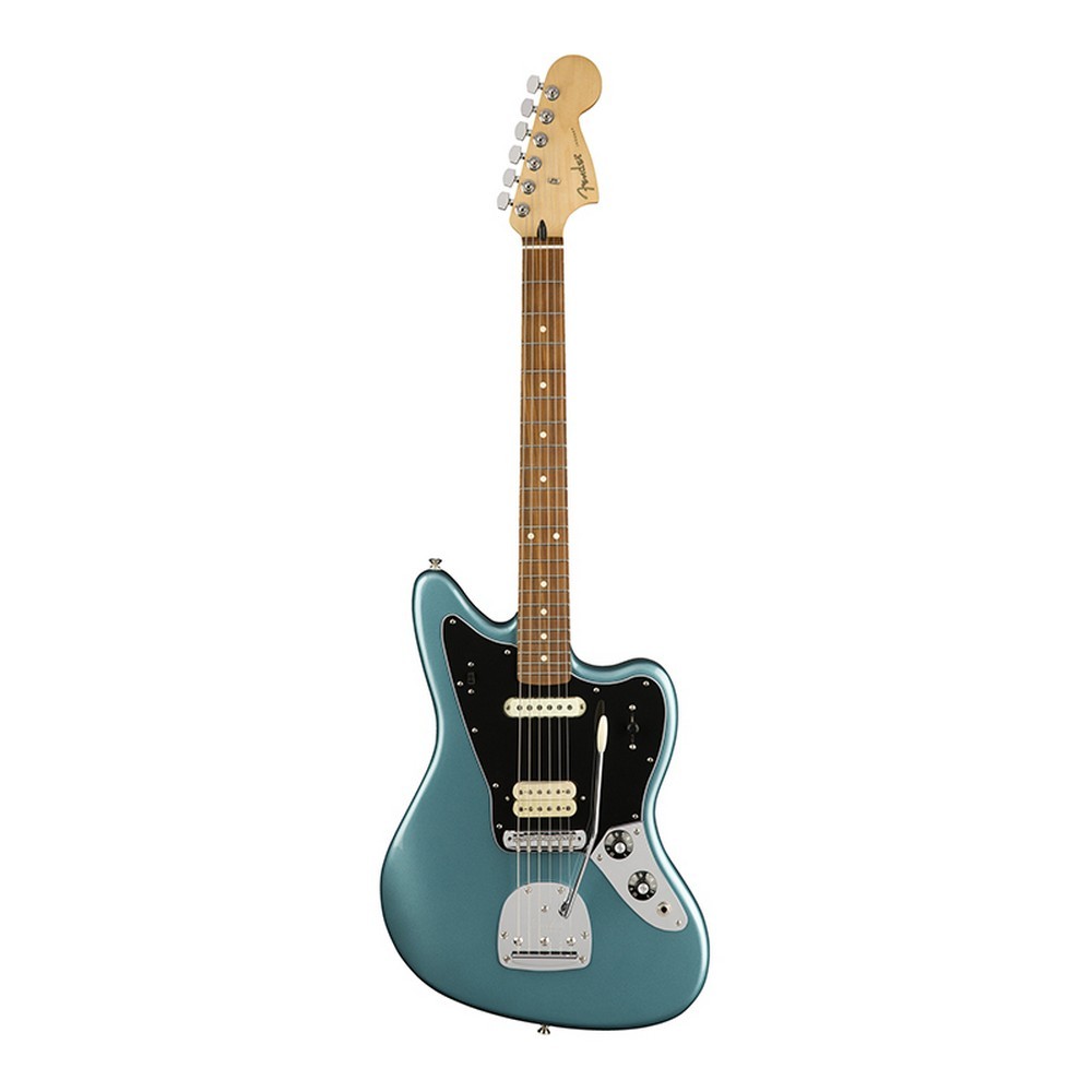 Fender Player Jaguar