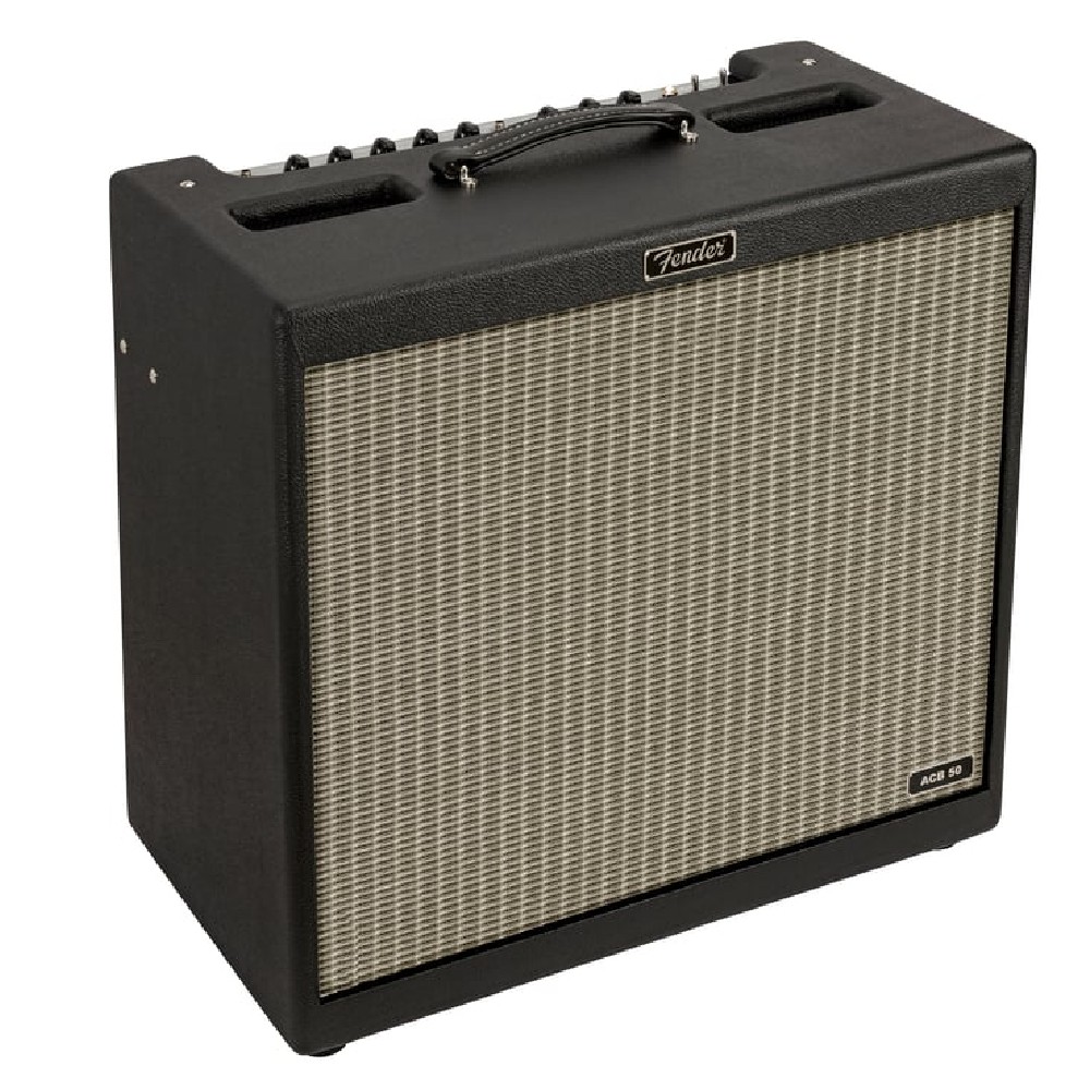 Fender ACB 50 Adam Clayton 50 Watt Bass Amplifier (2248504000)