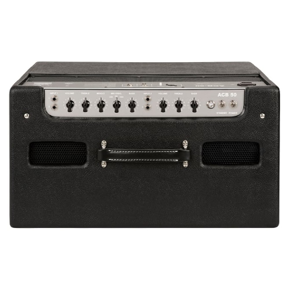 Fender ACB 50 Adam Clayton 50 Watt Bass Amplifier (2248504000)