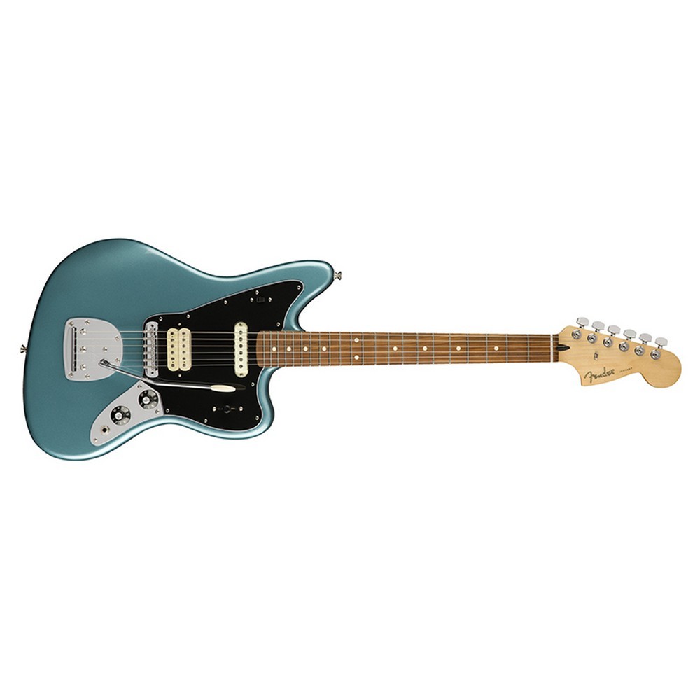 Fender Player Jaguar