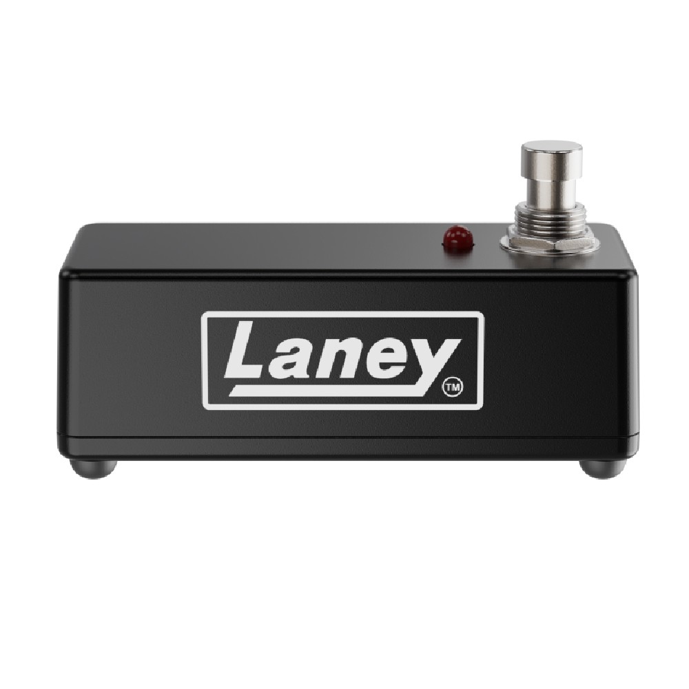 Laney FS1-Mini Single Switch Mini Pedal