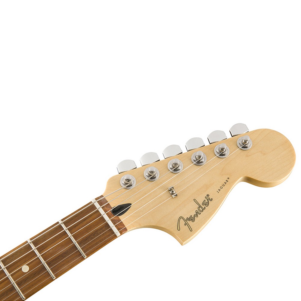 Fender Player Jaguar