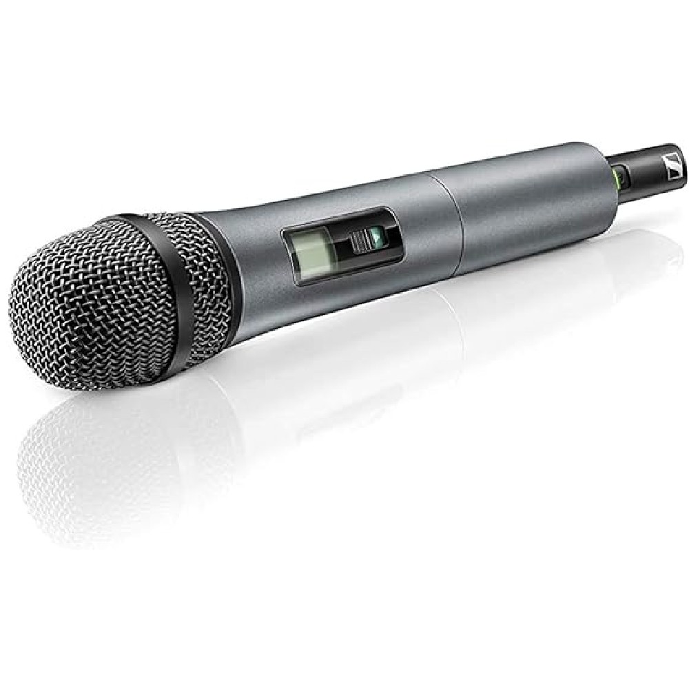 Sennheiser XSW 1-825 Dual-B Dual Channel Vocal Set