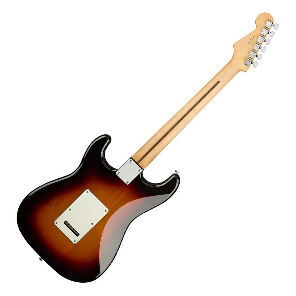 Fender Pau Ferro Player Stratocaster 3 Tone Sunburst