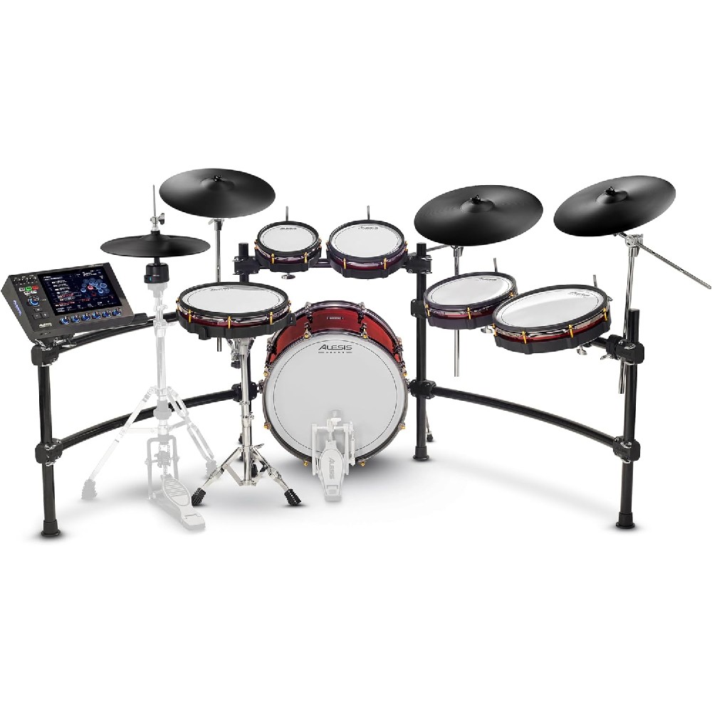 Alesis Strata Prime Electronic Drum Kit