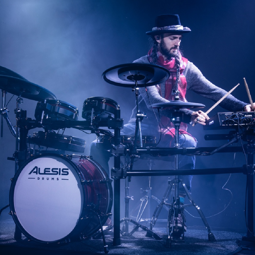 Alesis Strata Prime Electronic Drum Kit