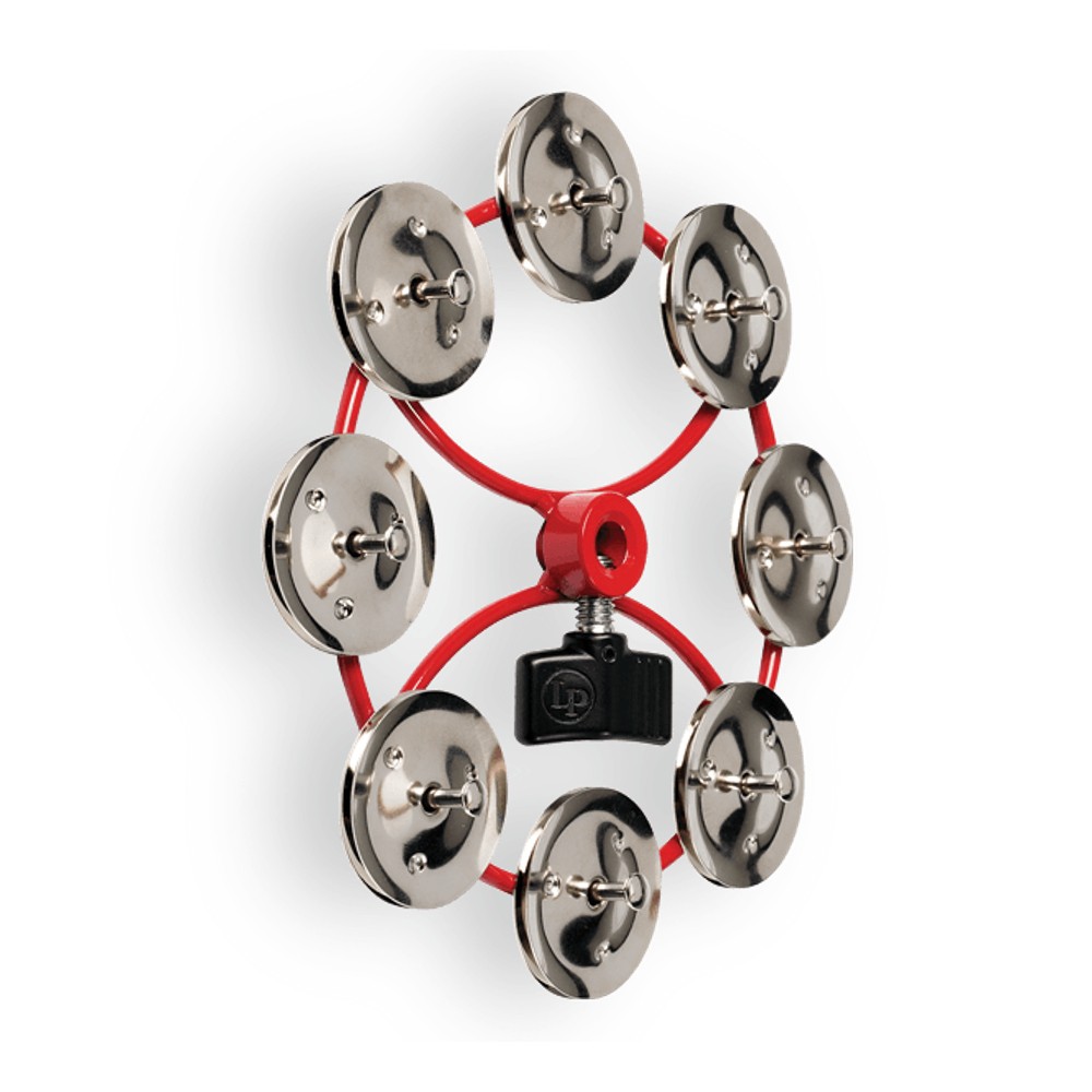 Glöckchen Musikinstrument TUOREN Cymbal Bells Jingle Tambourine Jingle Effect For Hi-hat Crashes Rides And Stacks Brass Bells Vintage Bells And Durable Braided Rope Weihnachtsglöckchen Instrument