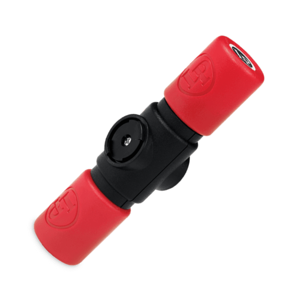 LP LP441ETSL Twist Shaker Expansion Single Loud (Red)