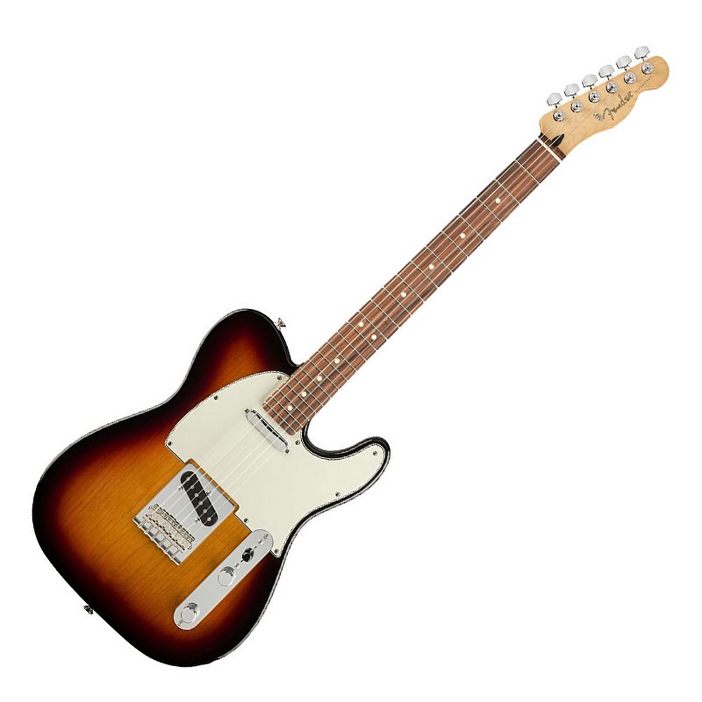 Fender Pau Ferro Player Telecaster