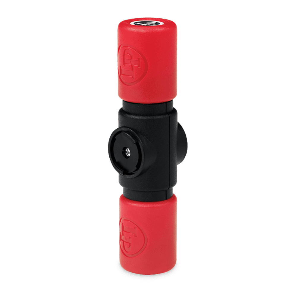 LP LP441ETSL Twist Shaker Expansion Single Loud (Red)