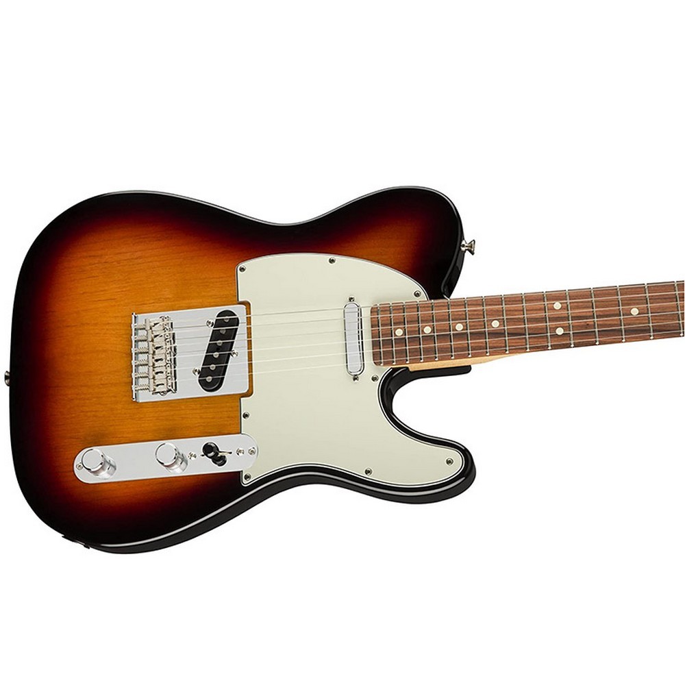 Fender Pau Ferro Player Telecaster