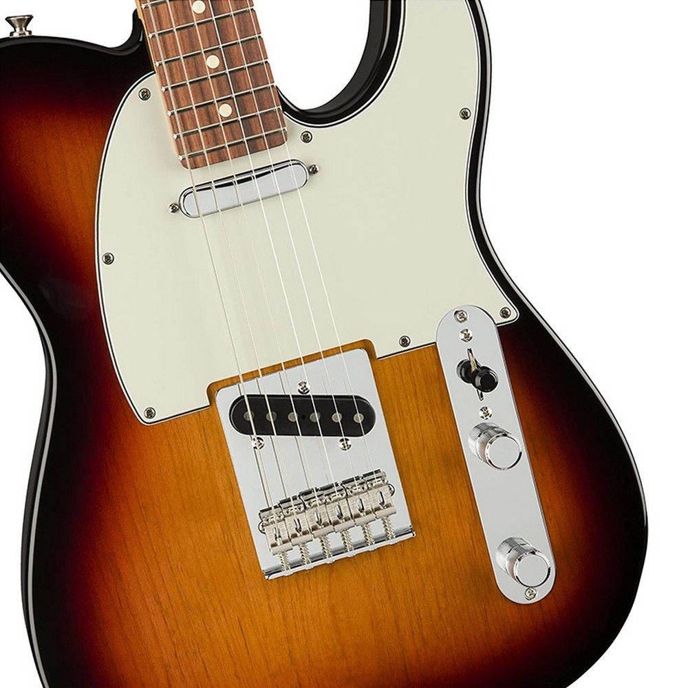 Fender Pau Ferro Player Telecaster