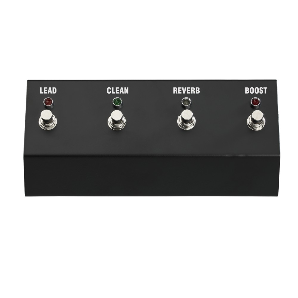 Laney FS4 Four Switch Pedal