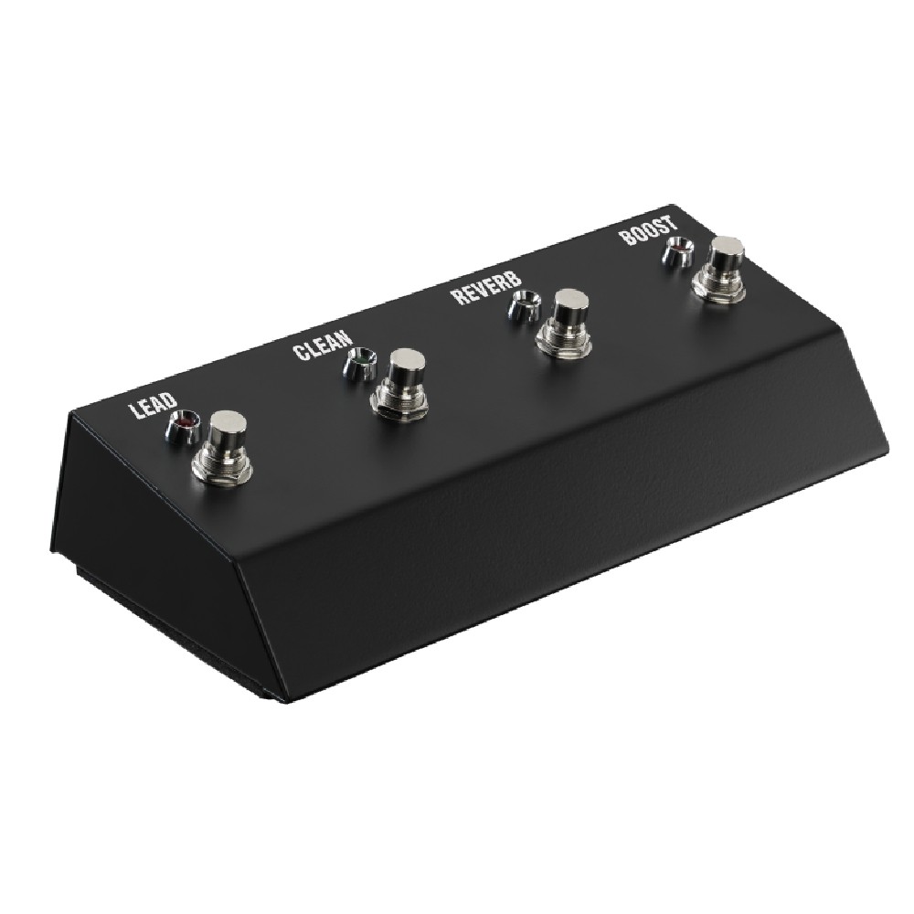 Laney FS4 Four Switch Pedal