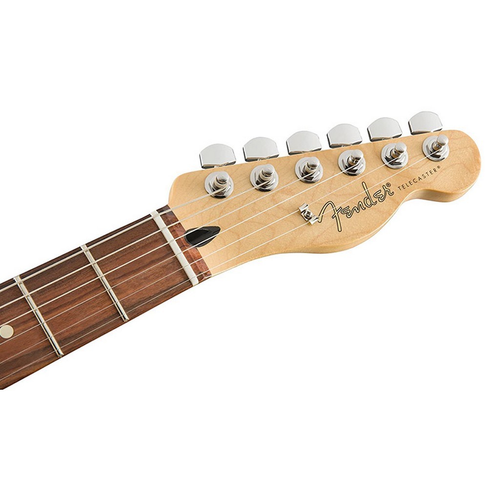 Fender Pau Ferro Player Telecaster