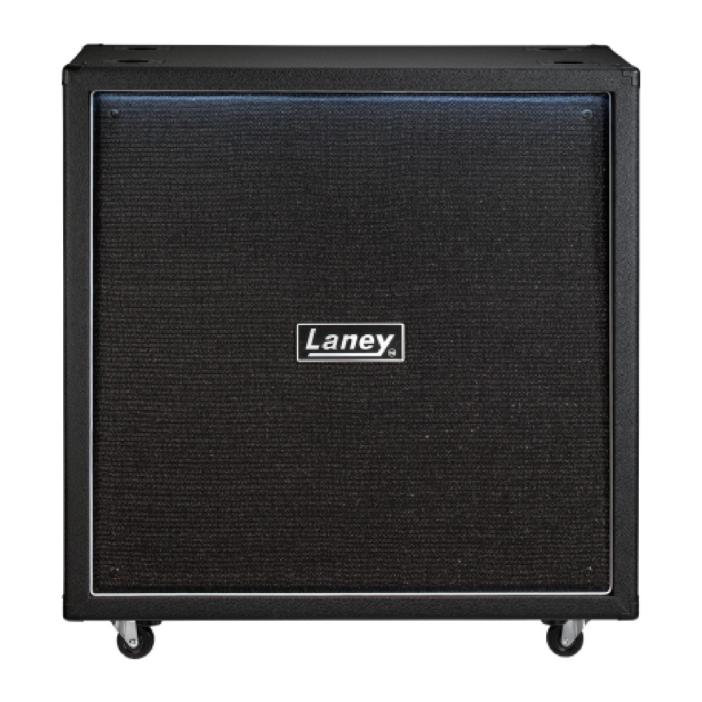 Laney LFR-412 LFR Series Active Cabinet (Powered Cabinet/Speaker)