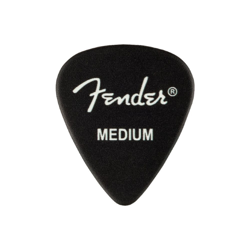 Fender Tom DeLonge 351 Celluloid Picks (1980351463)