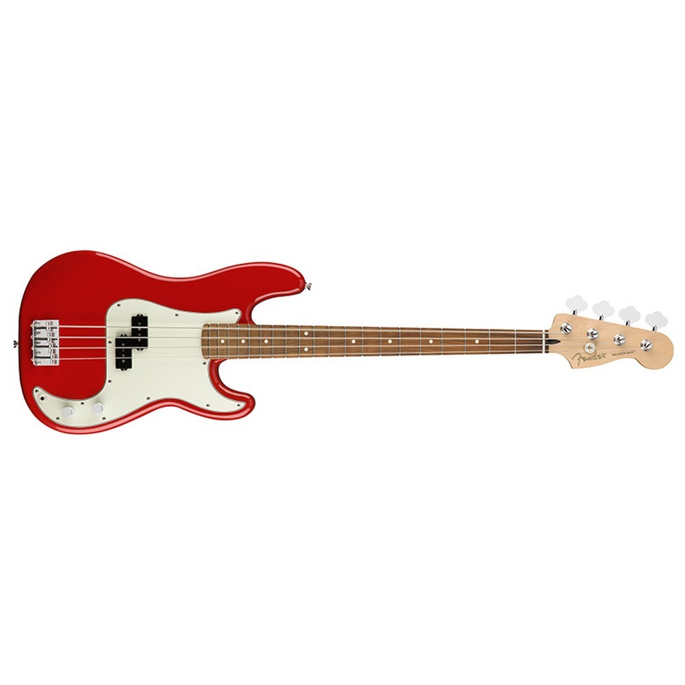 Fender Player Precision Bass