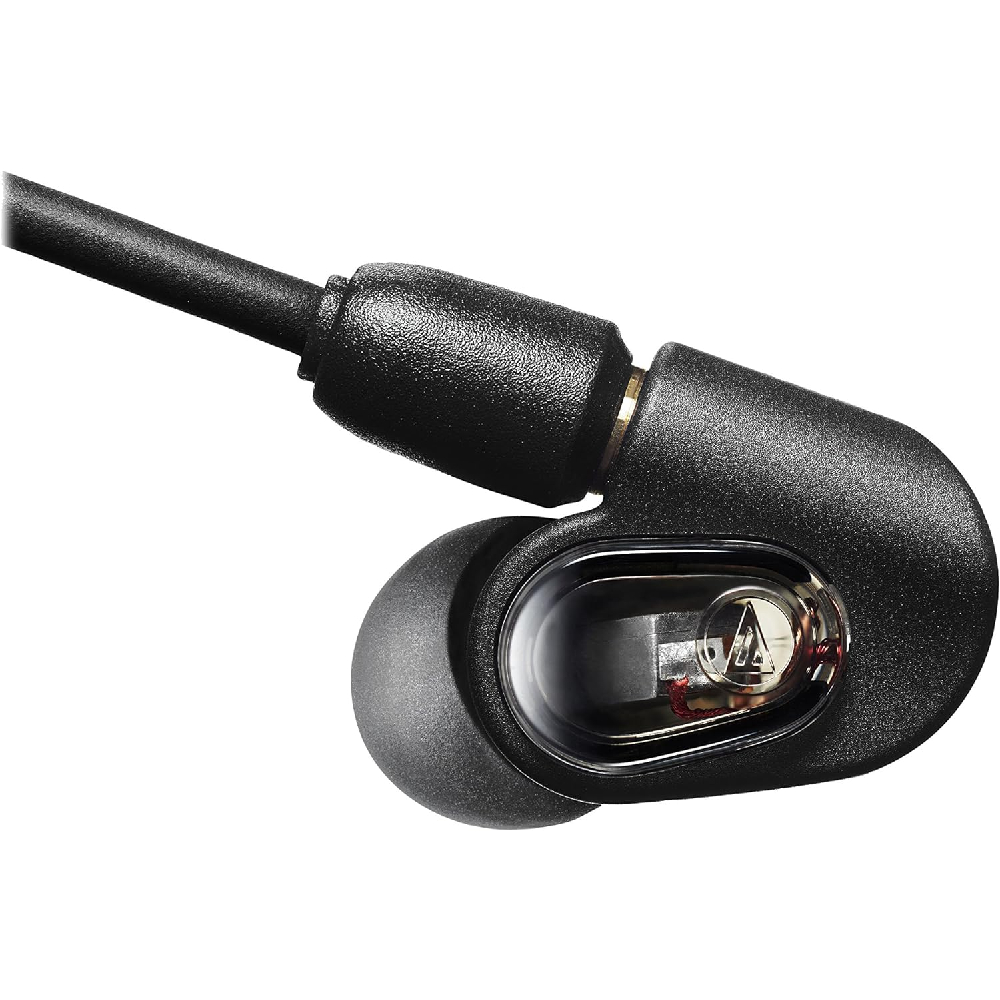 Audio Technica ATH-E50 Professional In-Ear Monitor Headphones
