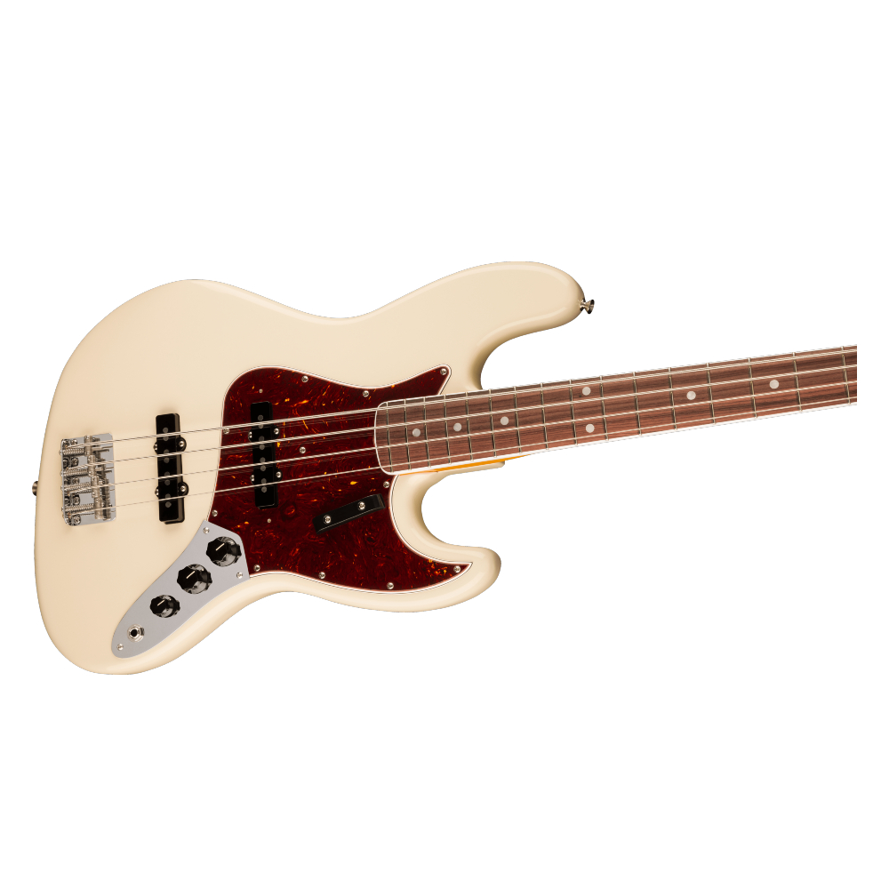 Fender American Vintage II 1966 Jazz Bass RW (190170805)