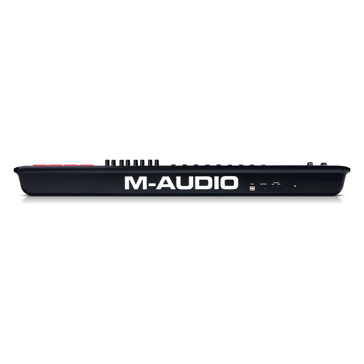 M-Audio Oxygen 49 MKV ISB Keyboard Controller