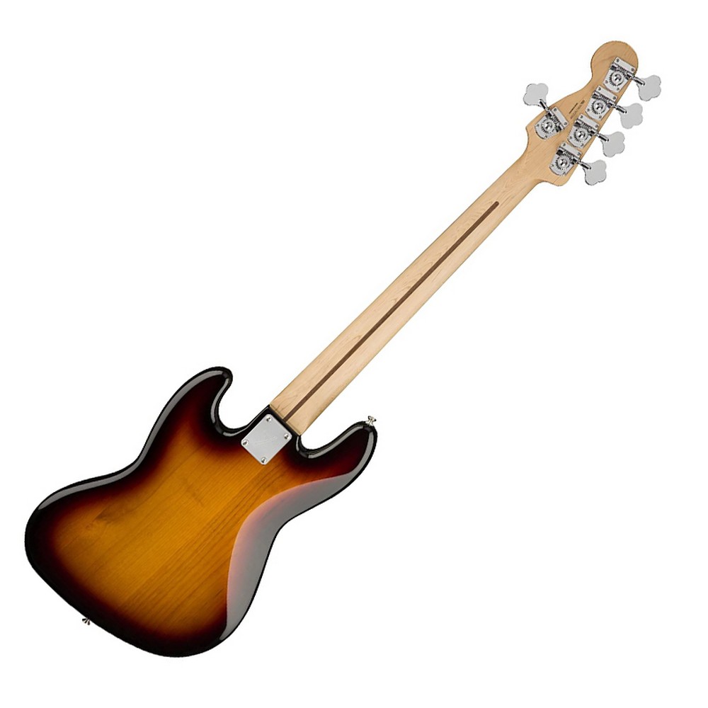 Fender Pau Ferro Player 5 String Jazz Bass Guitar