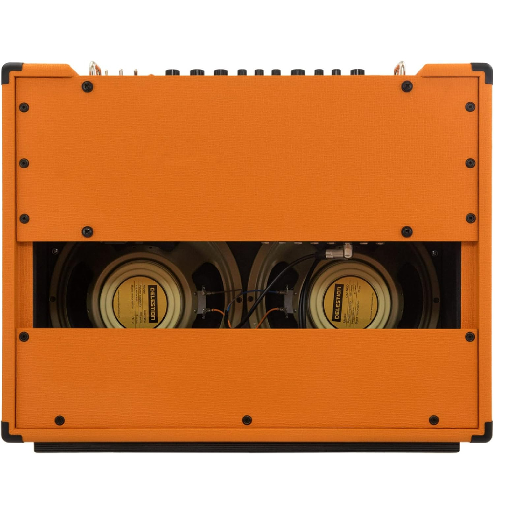 Orange RK50C-NEO-MK3 Rockerverb 50 Watts Guitar Amplifier Combo