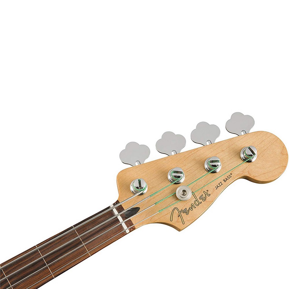 Fender Pau Ferro Player Jazz Bass