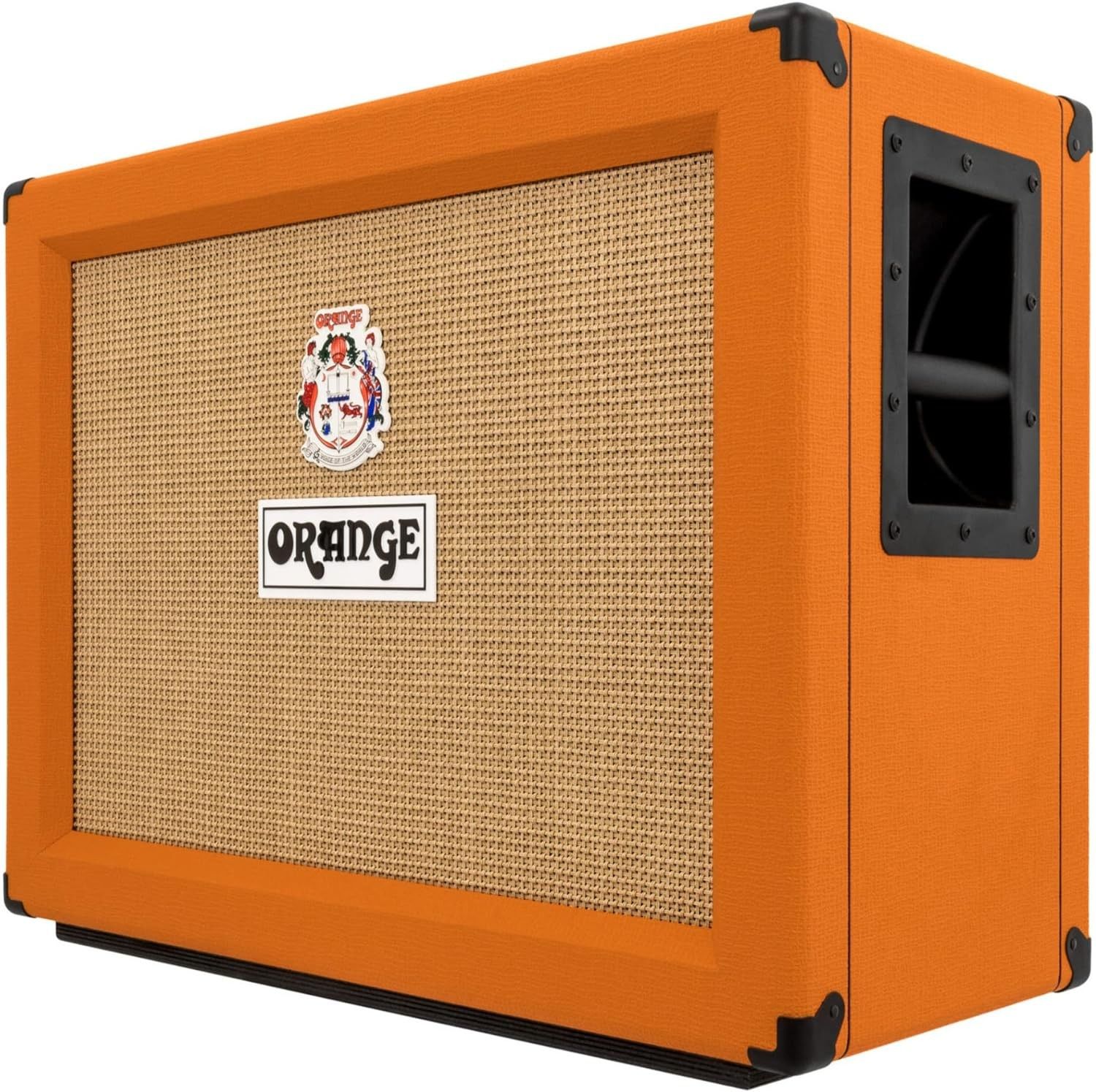 Orange RK50C-NEO-MK3 Rockerverb 50 Watts Guitar Amplifier Combo