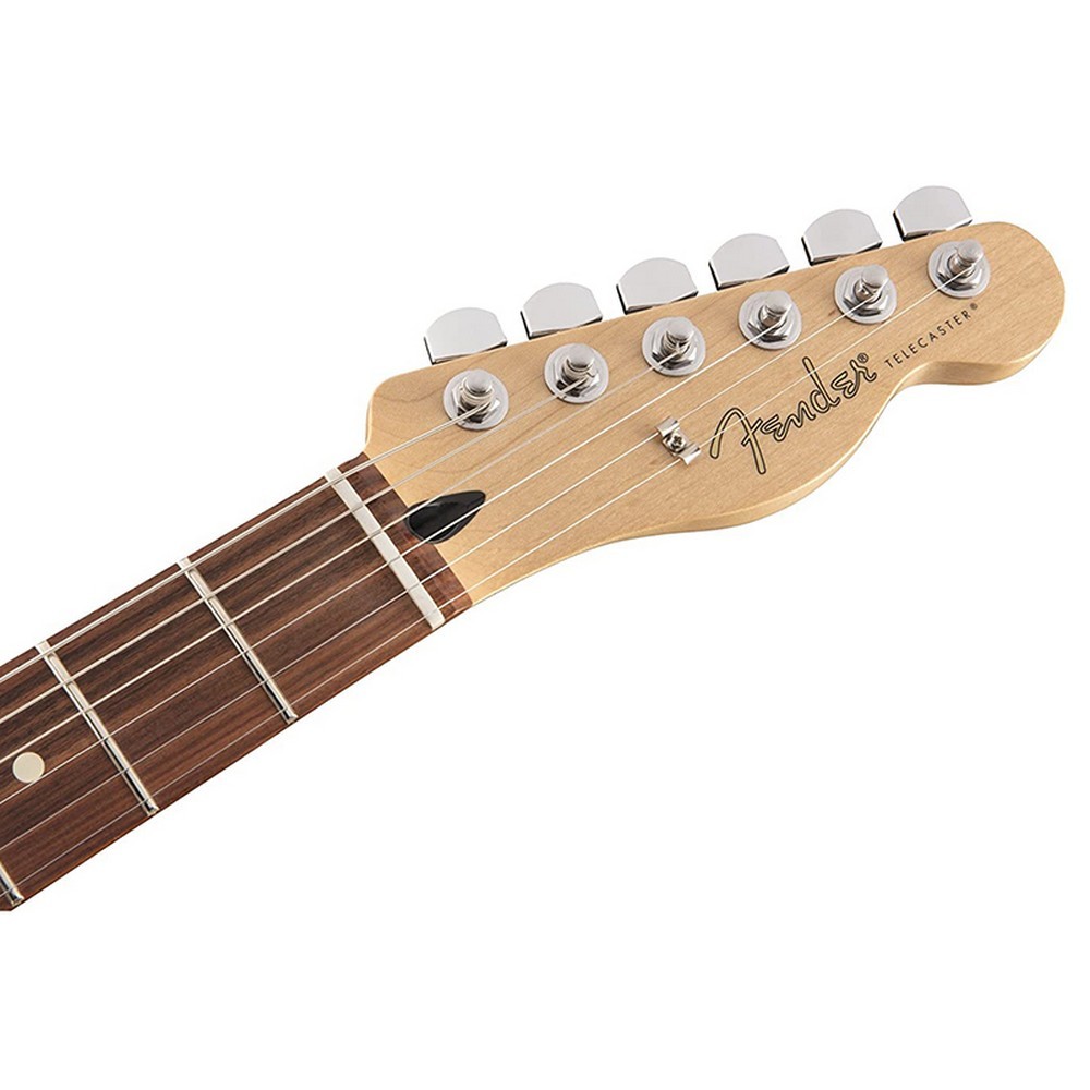 Fender Player Telecaster Pau Ferro Fingerboard (Polar White)